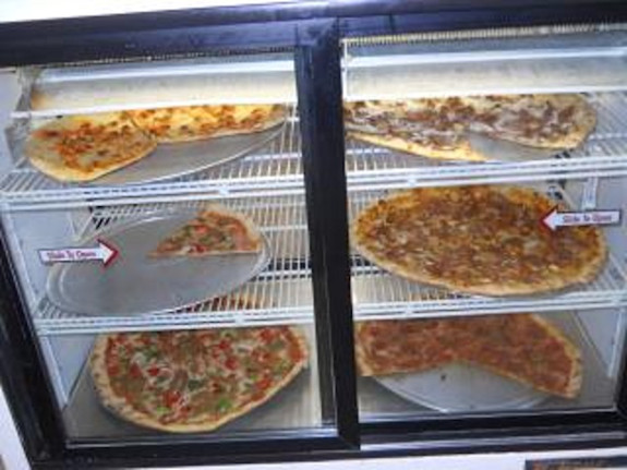 High Volume Pizzeria for Sale in Rockland County