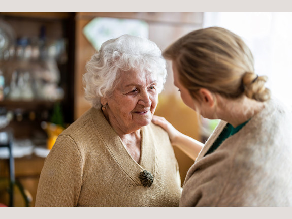 Highly Rated Home Care Franchise in IA