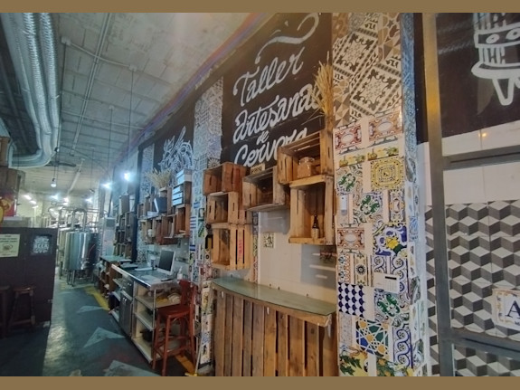 Commercial Property 118m2 in the Alicante Center