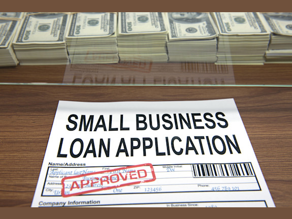 Up to $1 Million for Business Purposes -