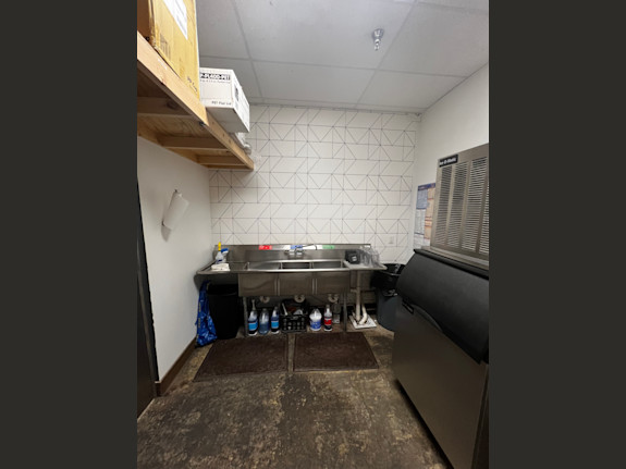 Turnkey Protein Shake & Energy Drink Bar