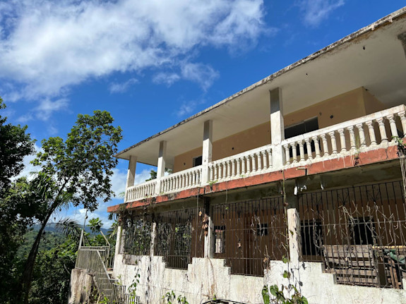 Exclusive Investment Opportunity – Ciales, Puerto