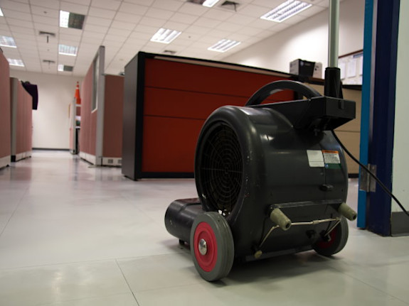 Highly Profitable Disaster Restoration Business