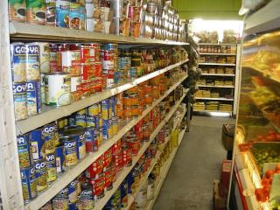 Grocery /Restaurant in Passaic County