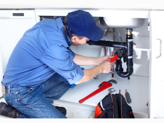 Plumbing Contractor Business