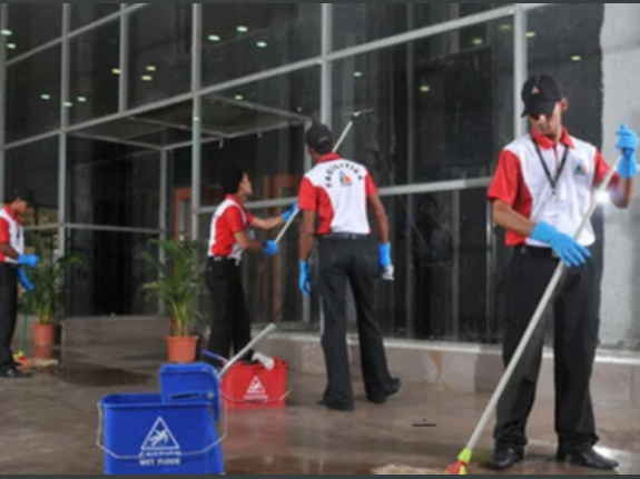 From Hospitals to Banks