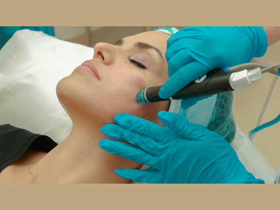 Aesthetic Dermatology Practice - Growth Potential