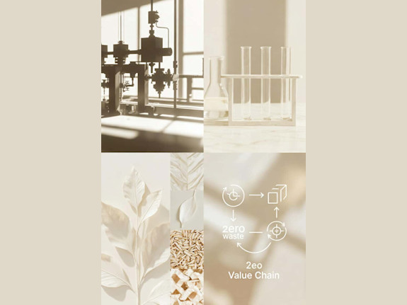 Zero-Waste,High-Margin, Plant Processing System