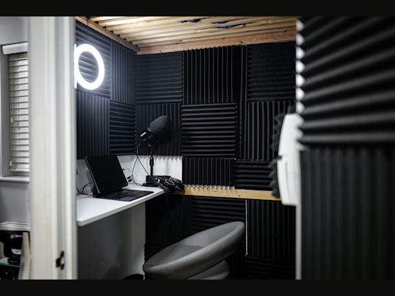 Soundproofing Design, Consultation, & Installation