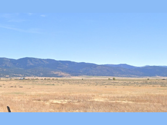 10 Acre Agriculture Land Near Alturas California
