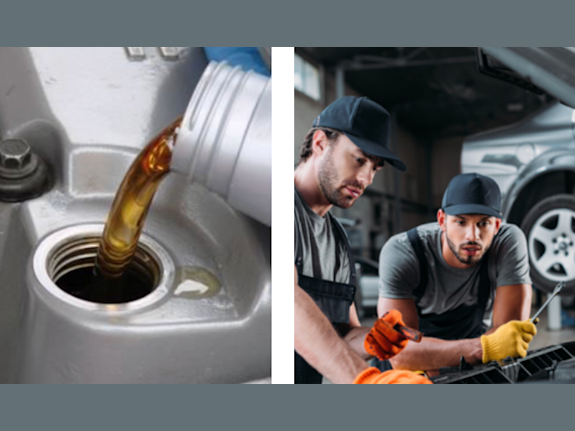 Hydraulic & Industrial Hose Services