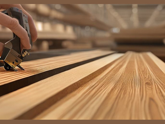 Producer of High Quality Commercial Doors