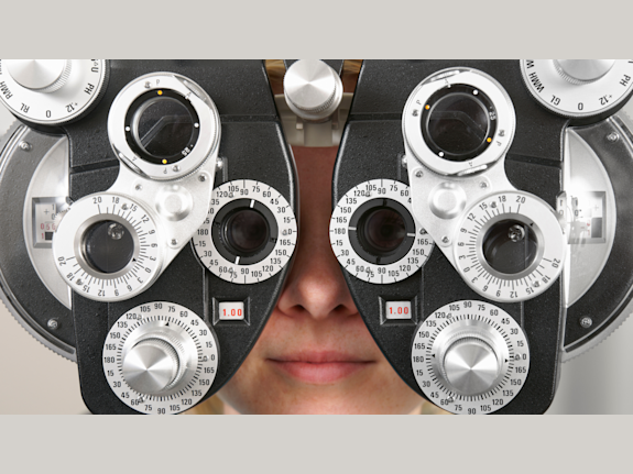 Established Optometry Clinic with Loyal Patient