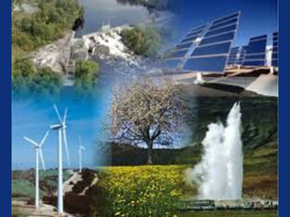 Seed Capital Required For Solar Energy Park