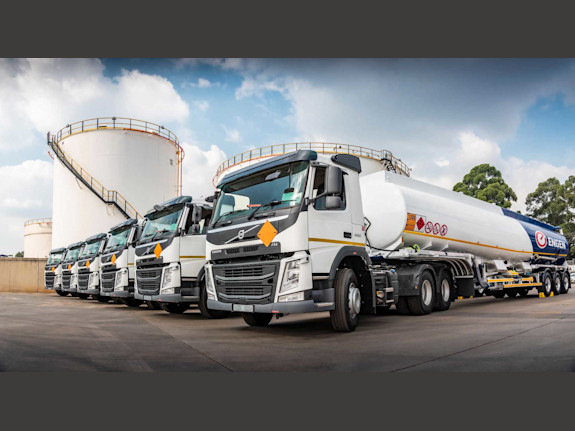 Fuel Supplier Seeks Investment In Spain