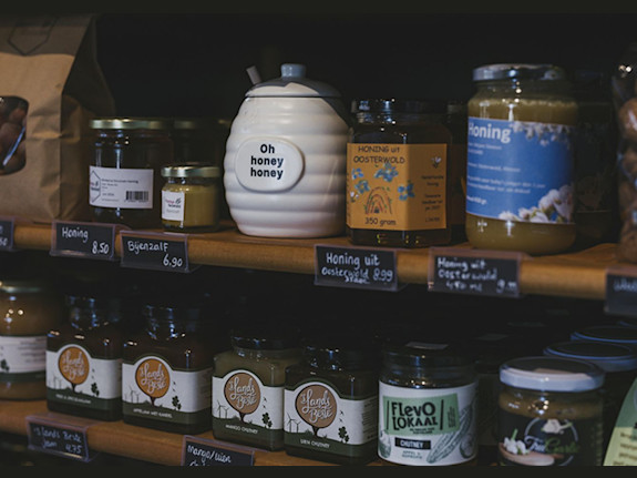 Thriving Independent Fine Foods Business - Profitable & Established