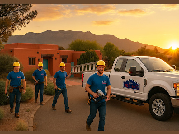 Under Contract Highly Successful Roofing Company Built To Scale