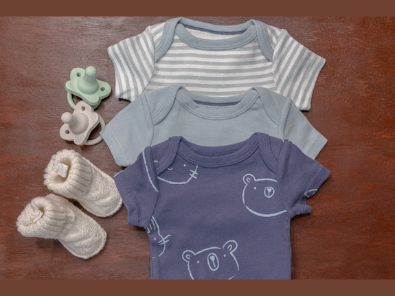 Children's Online Clothing Brand with $140K in Inv