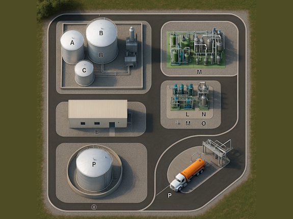 Backup Renewable Diesel Power for Data Centers