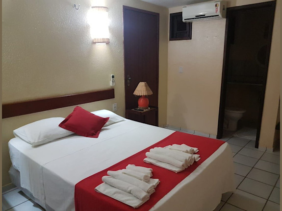 Guesthouse Near Fortaleza / Brazil To Buy