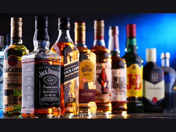 D Class Liquor License In Lodi For Sale!