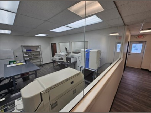 High Complex Lab for Sale Novitas Mac