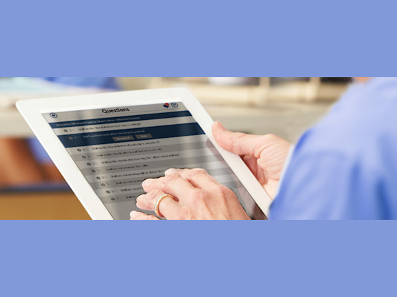 Quality Survey and Auditing Platform