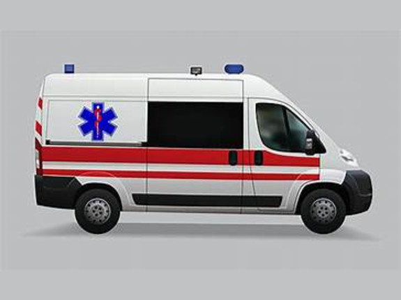 Non-Emergency Med Trans LA,Ventura