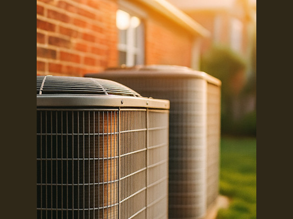 Confidential Turnkey HVAC Supply With Real Estate