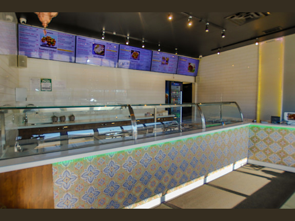 Own A Profitable Takeout & Catering Business