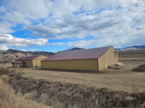 Commercial Property For Sale Montana