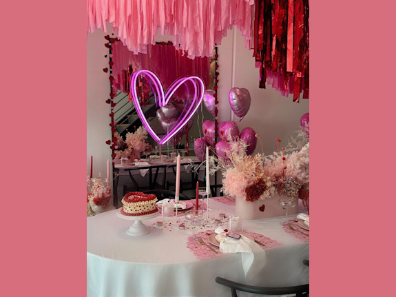 Thriving Events, Styling & Personalised Gifting