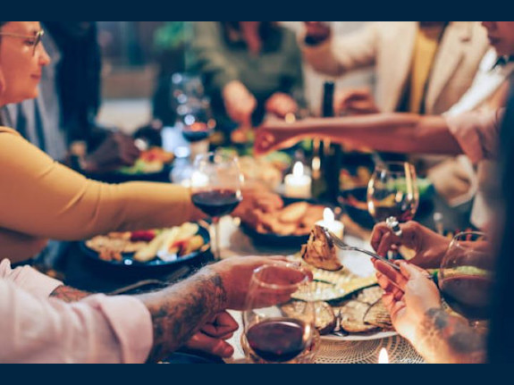 Serving Timeless Italian Flavors For Decades