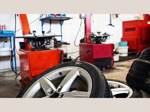 Northeastern Kansas Tire and Auto Repair