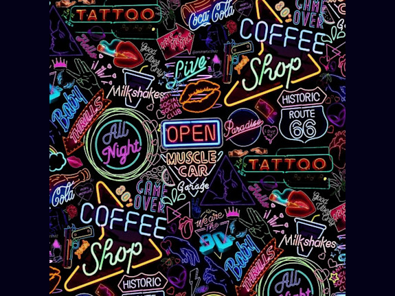 Neon Signs Ecommerce Partnership