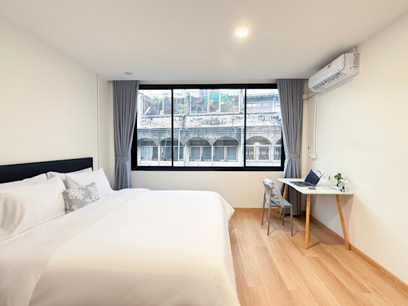 Business For Rent — Villa Near Bts