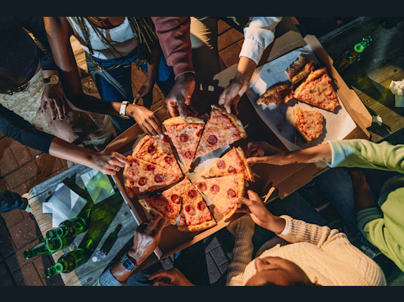 Fire Sale /  Highly Profitable & Scalable Pizzeria