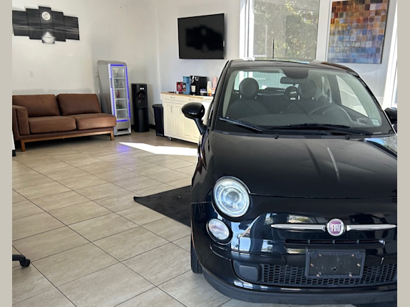 Car Dealership for Sale in Suffolk County