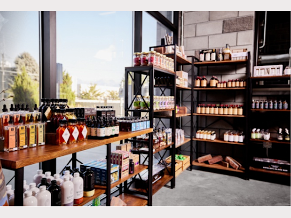 Established Whisky & Spirits Distillery