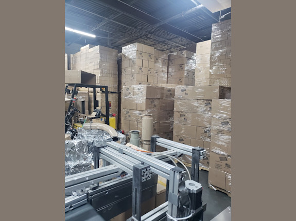 Niche Metal Manufaturing and Distribution Business