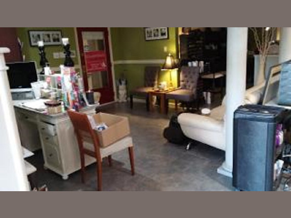 Beauty Salon and Spa for Sale in Bucks County, PA