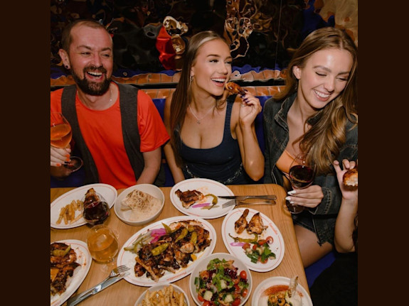 Exceptional Retail / Hospitality – Food & Beverage