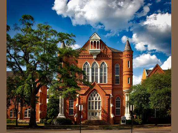 Wanted: College (East or West Coast)