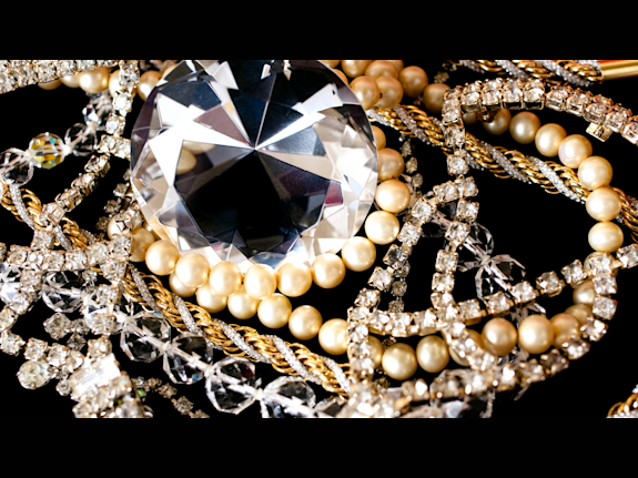 Rolex & Jewelry Sales/Service Loaded w/ Inventory