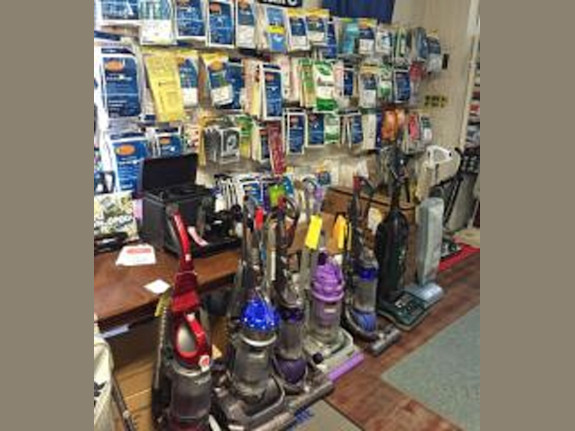 Vacuum Business for Sale in Warren County, NJ