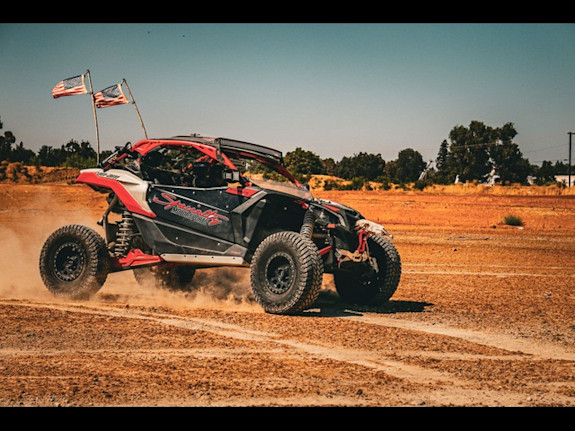 High-Performing Motorsports Business