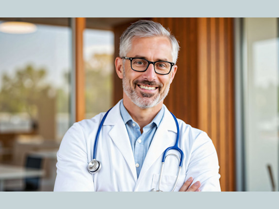 Premier Concierge Practice with 450 Members