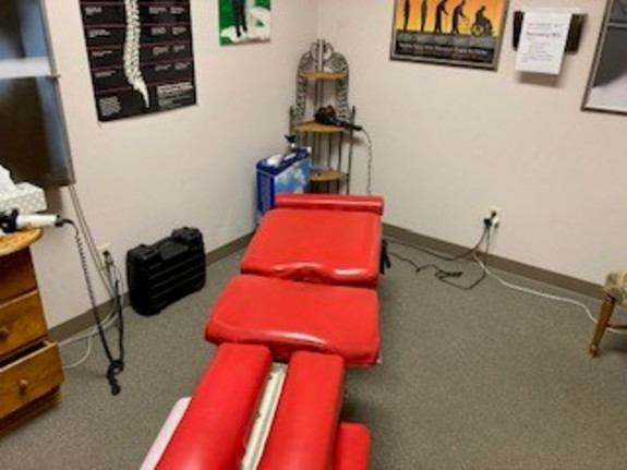 Lincoln NE Decades Old Chiropractic Practice