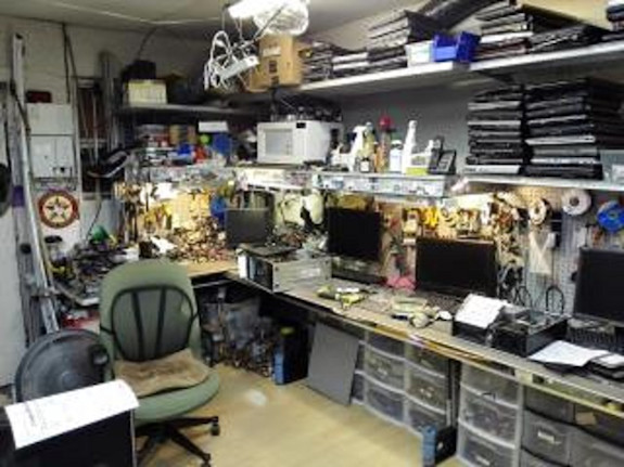 Profitable Computer Store for Sale in Dallas County