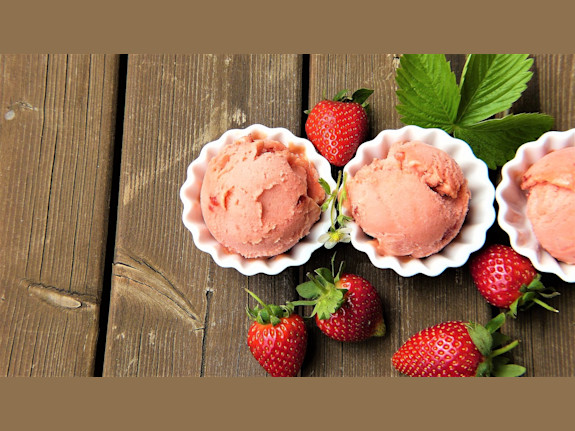 Reseller of Non-dairy Cold Desserts